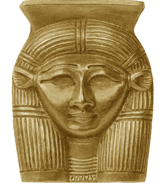 Ikhmindi Symbol